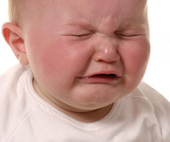 How to soothing your baby teething pain