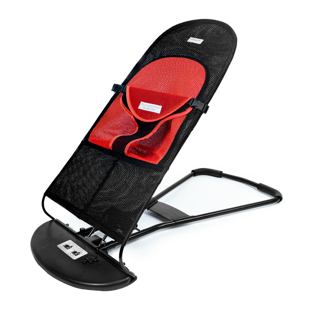 MCGMITT Brand Nighttime sleeping tool for babies, newborn rocking chair, baby cradle rocking bed, one person carrying baby tool, soothing chair