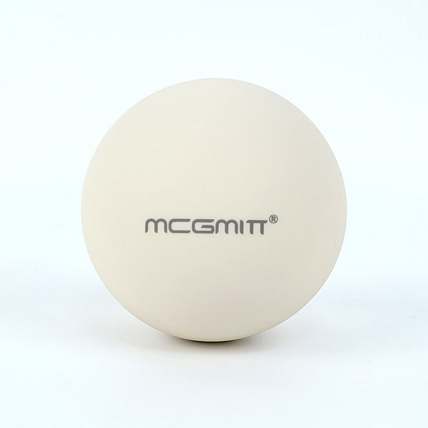 MCGMITT Sensory Balls for Toddlers - Baby Tactile Sensory Toys with Smooth Surfaces, Silicone Touch-Feel Gravity Sphere for Early Learning and Motor Skill Development