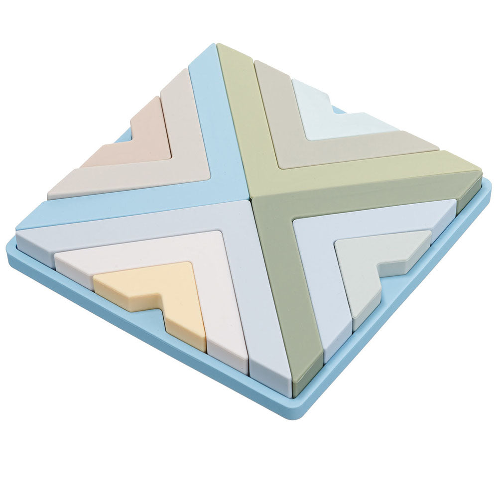 TYRY.HU Geometry Stacking Kids Educational Children's Toy